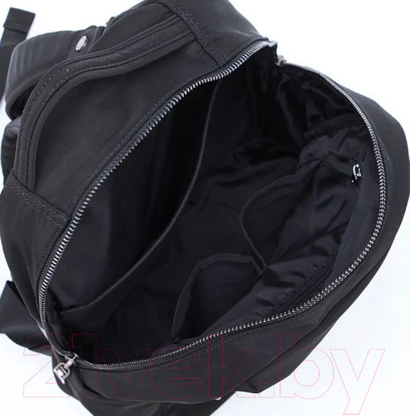 Изображение товара Рюкзак Volunteer 083-6042-01-BLK (черный)