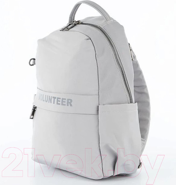 Изображение товара Рюкзак Volunteer 083-6042-01-GRY (светло-серый)
