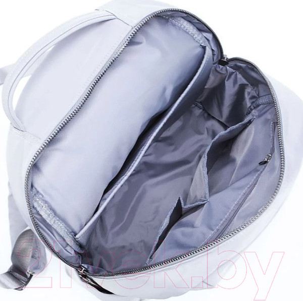 Изображение товара Рюкзак Volunteer 083-6042-01-GRY (светло-серый)