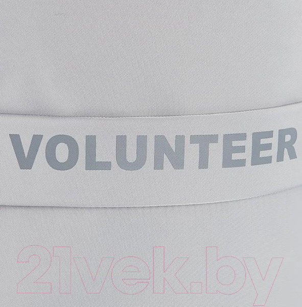 Изображение товара Рюкзак Volunteer 083-6042-01-GRY (светло-серый)