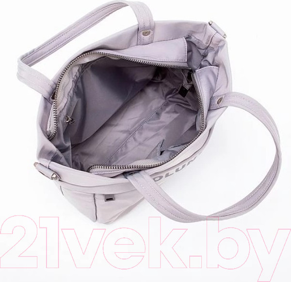 Изображение товара Сумка Volunteer 083-6042-04-GRY (светло-серый)