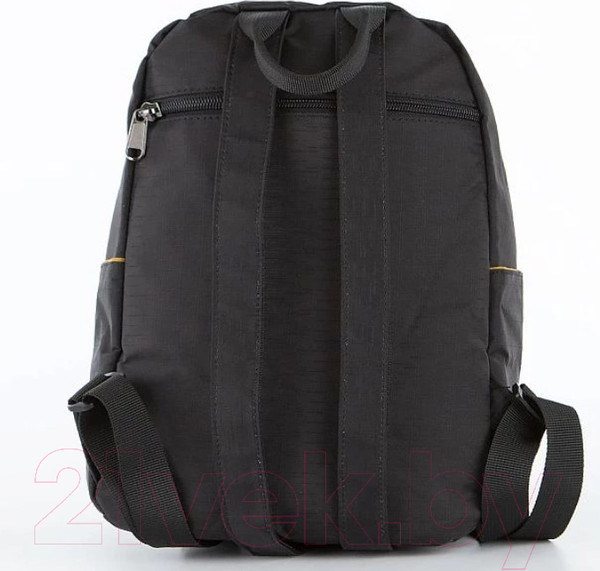 Изображение товара Рюкзак Volunteer 083-2988-07-BLK (черный)