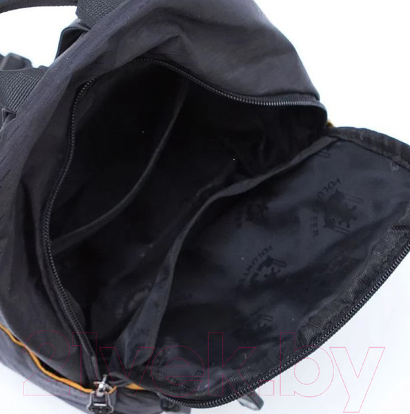 Изображение товара Рюкзак Volunteer 083-2988-07-BLK (черный)