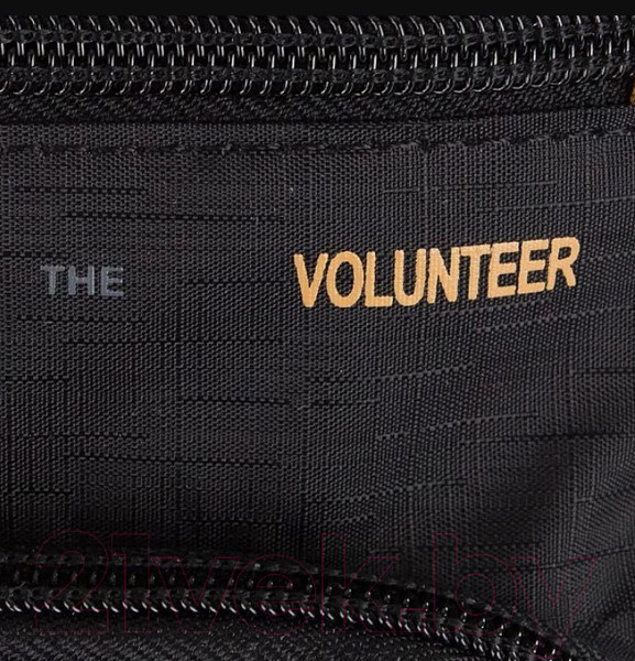 Изображение товара Рюкзак Volunteer 083-2988-07-BLK (черный)