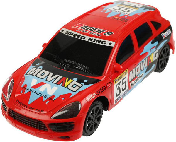 Изображение товара Радиоуправляемая игрушка Технодрайв 1509F208-R