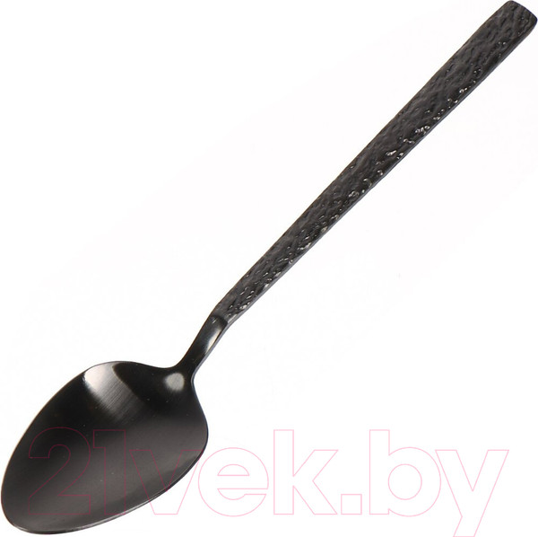 Изображение товара Набор столовых приборов Domenik Rock Black DMC035 (24шт)