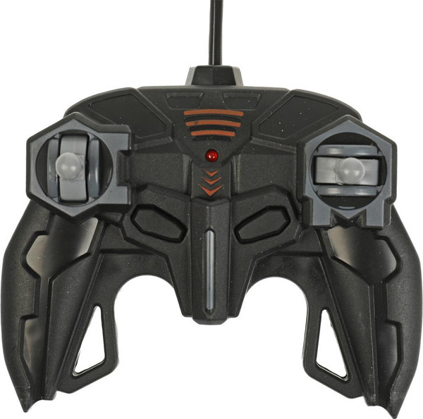 Изображение товара Радиоуправляемая игрушка Технодрайв Бензовоз / 2012F328-R