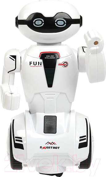 Изображение товара Робот Технодрайв Супербот Миша / 1806L087-R