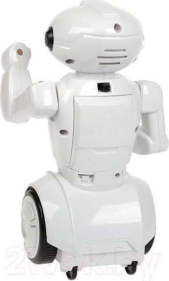 Изображение товара Робот Технодрайв Супербот Миша / 1806L087-R