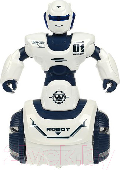 Изображение товара Робот Технодрайв Супербот Дориан / 2111B0079-R
