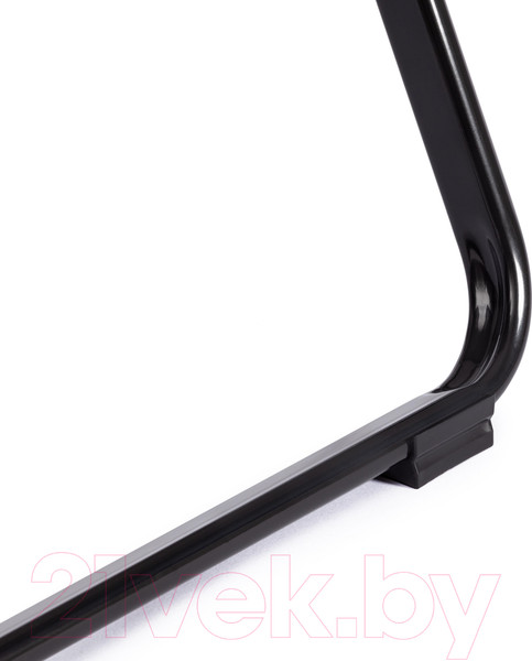 Изображение товара Стул складной Tetchair Folder 48.5x48x82.5 / 3016 (черный)