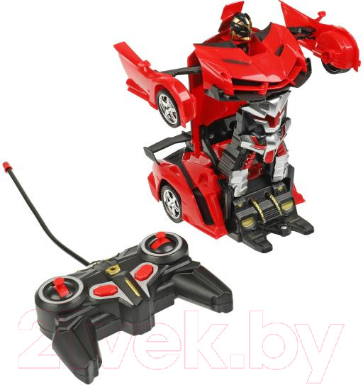 Изображение товара Радиоуправляемая игрушка Технодрайв Машина / ZY1213719-R