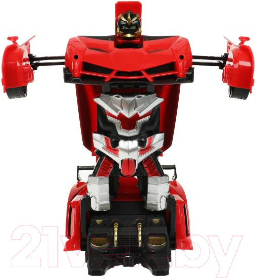 Изображение товара Радиоуправляемая игрушка Технодрайв Машина / ZY1213719-R