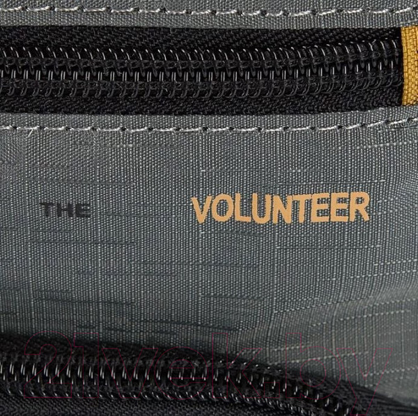 Изображение товара Рюкзак Volunteer 083-2988-07-GRY (серый)