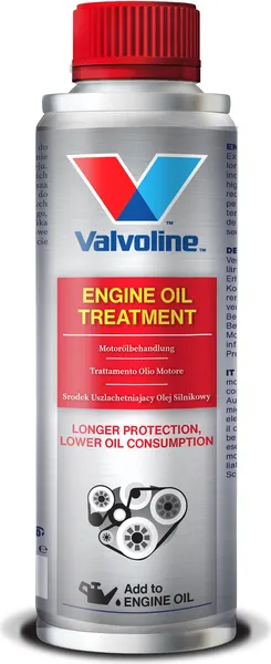 Изображение товара Присадка Valvoline Engine Oil Treatment / 890609 (300мл)