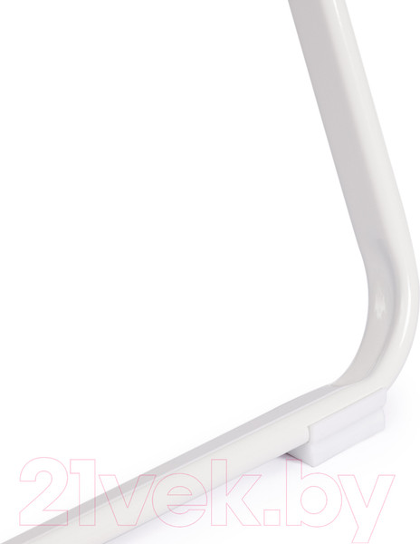 Изображение товара Стул складной Tetchair Folder 48.5x48x82.5 (белый)