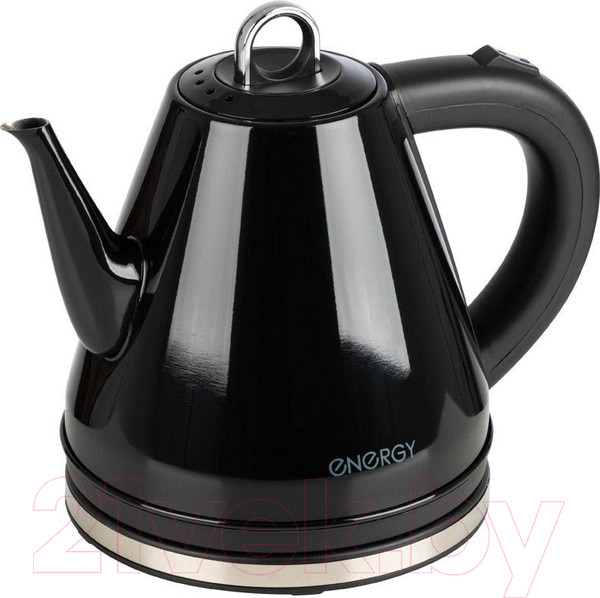 Изображение товара Электрочайник Energy E-263 / 164133 (черный)