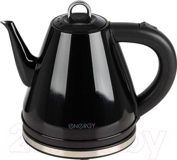 Изображение товара Электрочайник Energy E-263 / 164133 (черный)