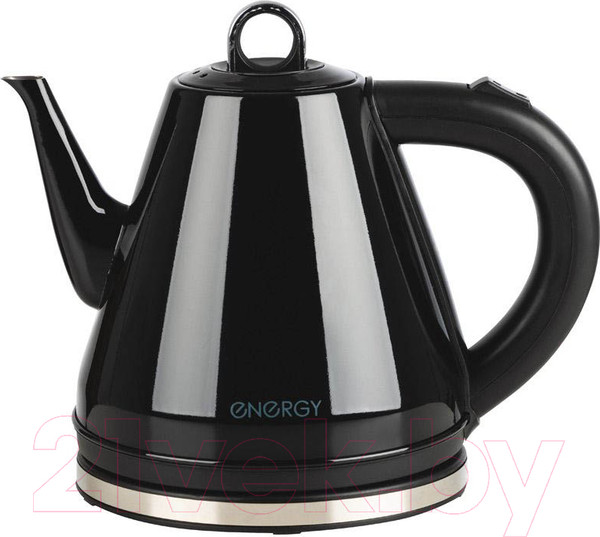 Изображение товара Электрочайник Energy E-263 / 164133 (черный)