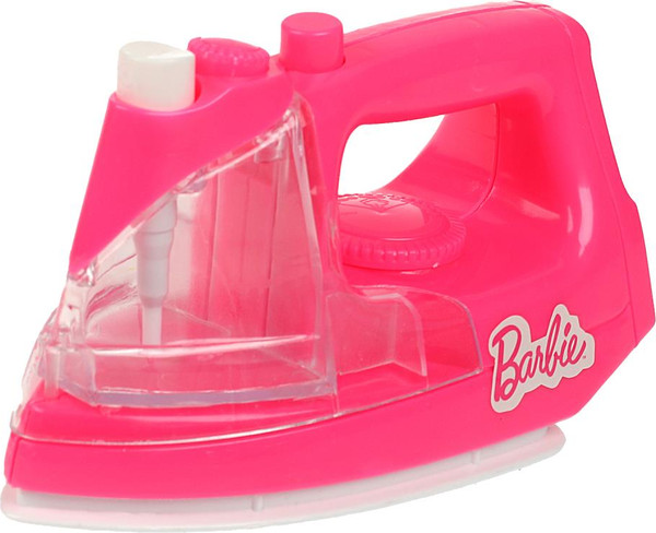Изображение товара Утюг игрушечный Играем вместе Барби / B1411292-R4
