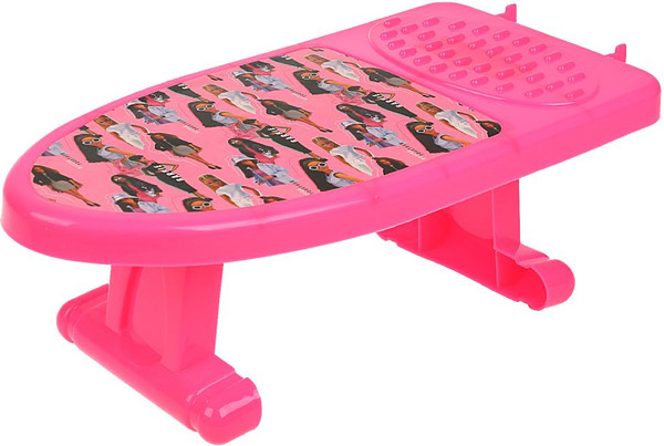 Изображение товара Утюг игрушечный Играем вместе Барби / B1411292-R4