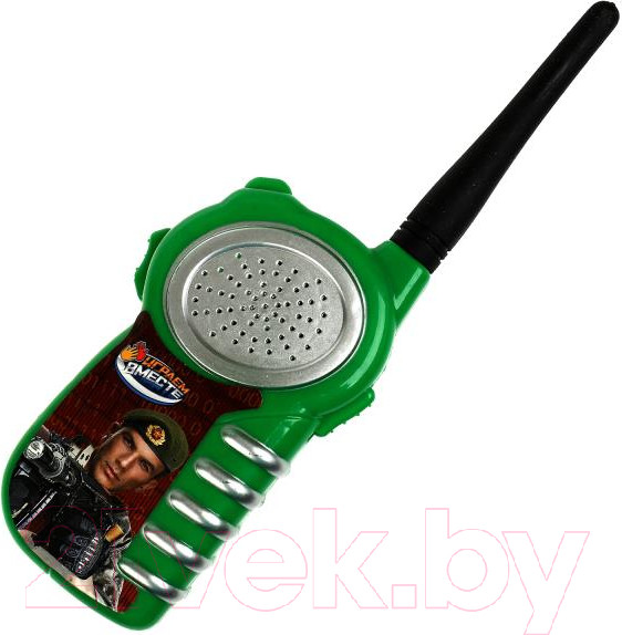 Изображение товара Рация игрушечная Играем вместе Динозавр / B2030055-R1