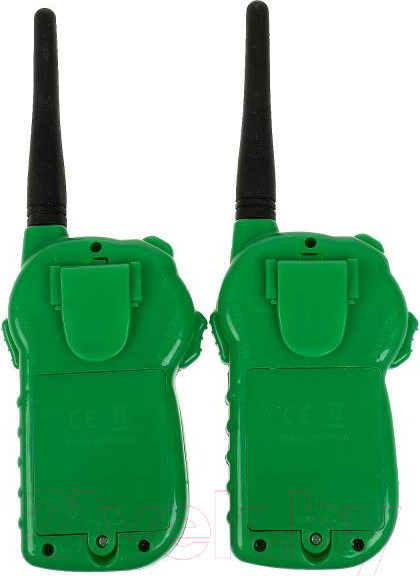 Изображение товара Рация игрушечная Играем вместе Динозавр / B2030055-R1