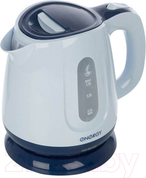 Изображение товара Электрочайник Energy E-234 / 164106 (синий)