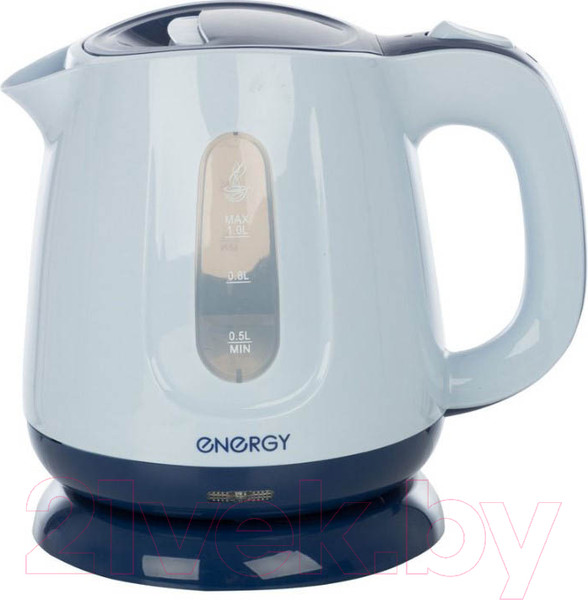 Изображение товара Электрочайник Energy E-234 / 164106 (синий)
