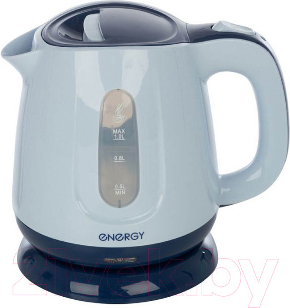 Изображение товара Электрочайник Energy E-234 / 164106 (синий)