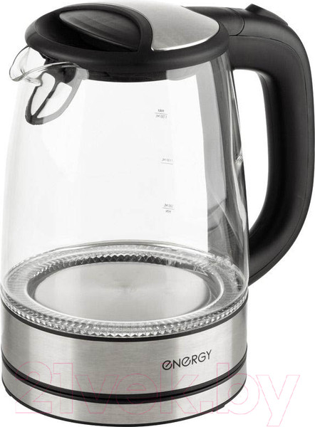 Изображение товара Электрочайник Energy E-237 / 164111