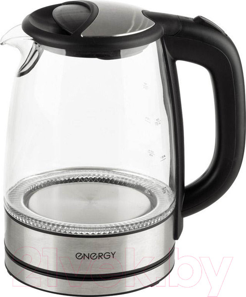 Изображение товара Электрочайник Energy E-237 / 164111