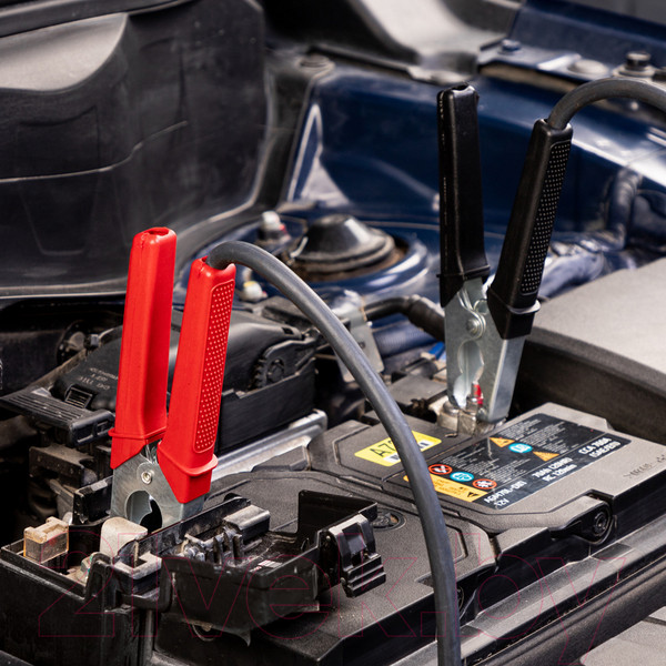 Изображение товара Стартовые провода Skyway S03701002