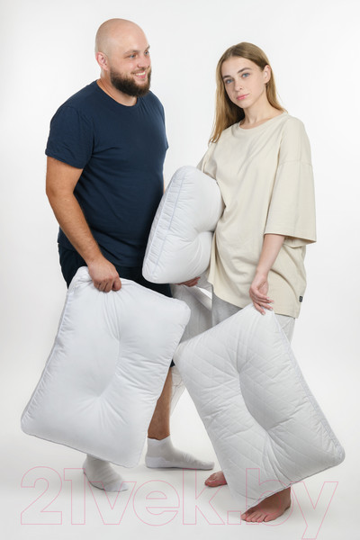 Изображение товара Подушка для сна Familytex ПСС10 А (45x65)