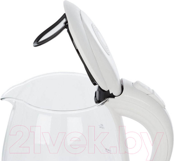 Изображение товара Электрочайник Energy E-262 / 164104 (белый)