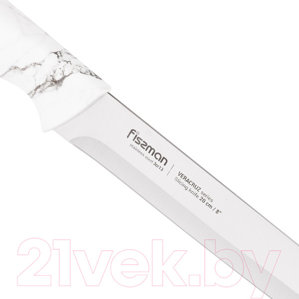 Изображение товара Набор ножей Fissman Veracruz 2705