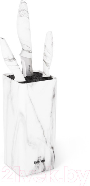 Изображение товара Набор ножей Fissman Veracruz 2705