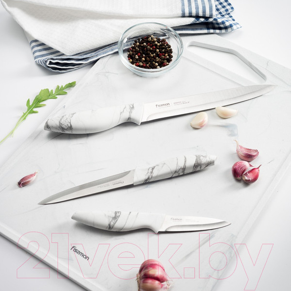 Изображение товара Набор ножей Fissman Veracruz 2705