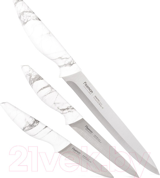 Изображение товара Набор ножей Fissman Veracruz 2705