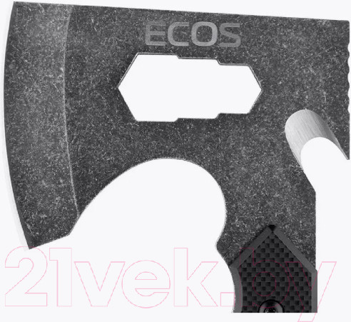 Изображение товара Топор-колун ECOS 5в1 / 325144