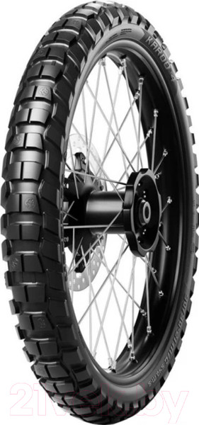 Изображение товара Мотошина передняя Metzeler Karoo 4 110/80R19 59T TL M+S