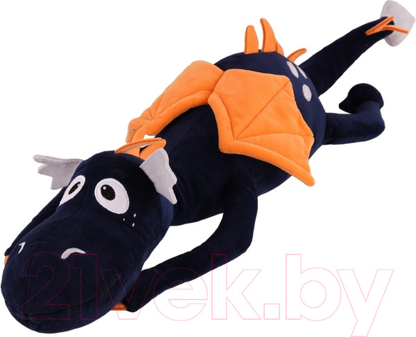 Изображение товара Подушка-игрушка Maxitoys Дракон Чил / MT-MRT012306-4-100