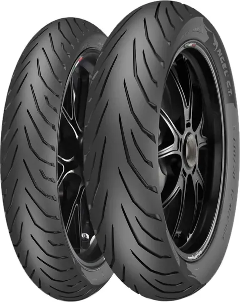 Изображение товара Мотошина универсальная Pirelli Angel City 110/70R17 54S TL