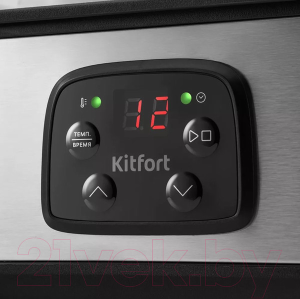 Изображение товара Йогуртница Kitfort КТ-2089