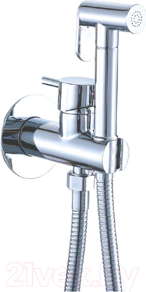 Изображение товара Гигиенический душ со смесителем Maxonor Pure Life PL6501