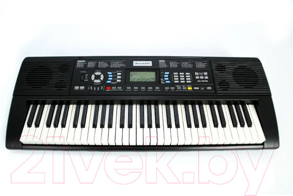 Изображение товара Синтезатор Jonson&Co JC-939