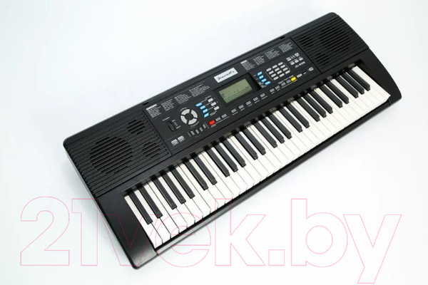 Изображение товара Синтезатор Jonson&Co JC-939