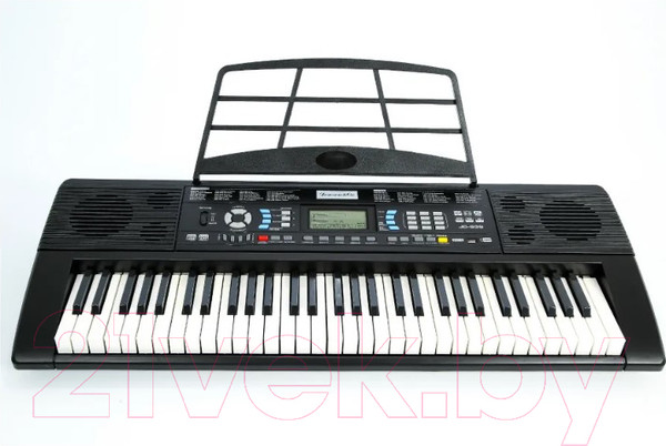 Изображение товара Синтезатор Jonson&Co JC-939