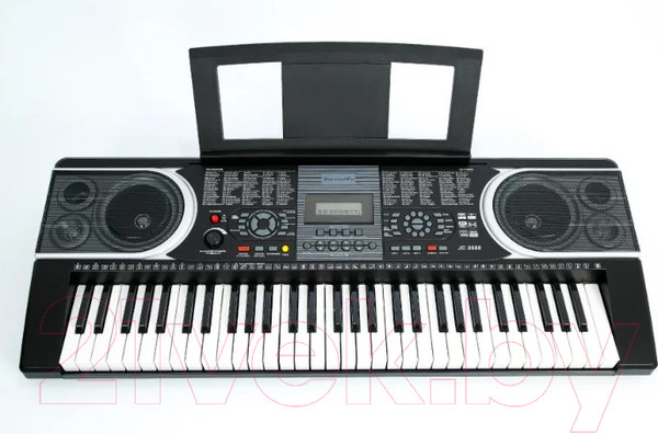 Изображение товара Синтезатор Jonson&Co JC-9688