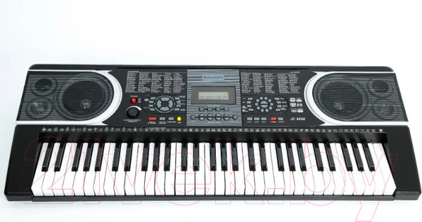 Изображение товара Синтезатор Jonson&Co JC-9688